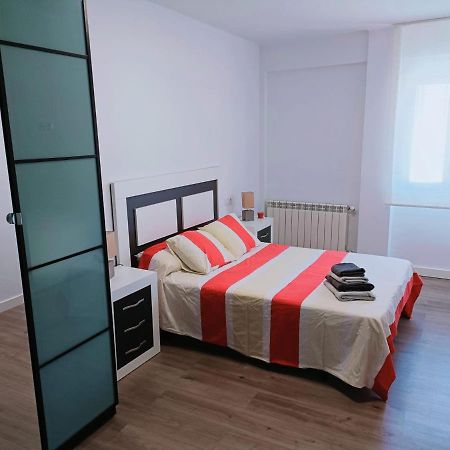 Apartamento El Torreon, Con Opcion A Parking Σαραγόσα Εξωτερικό φωτογραφία