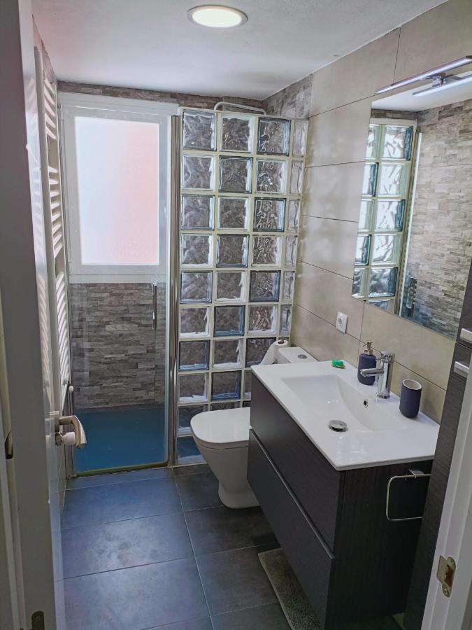 Apartamento El Torreon, Con Opcion A Parking Σαραγόσα Εξωτερικό φωτογραφία
