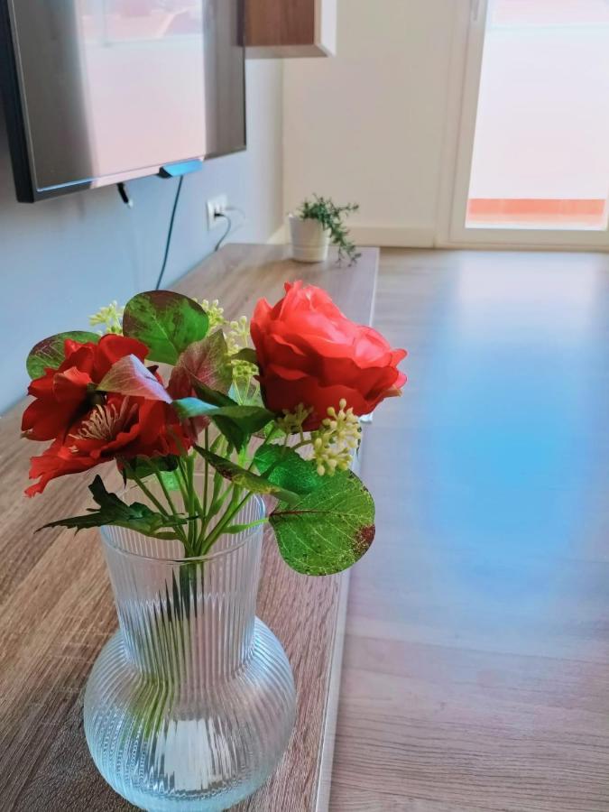 Apartamento El Torreon, Con Opcion A Parking Σαραγόσα Εξωτερικό φωτογραφία